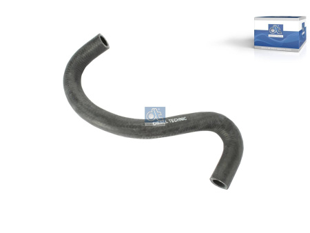 DT RADIATOR HOSE