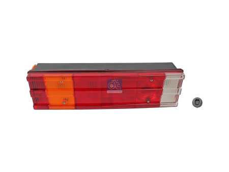 TAKAVALO OIKEA MB ATEGO, 465MM, PISTOKKEELLA
