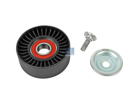 DT TENSION ROLLER
