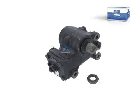 DT STEERING GEAR