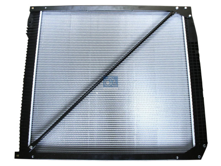 DT RADIATOR