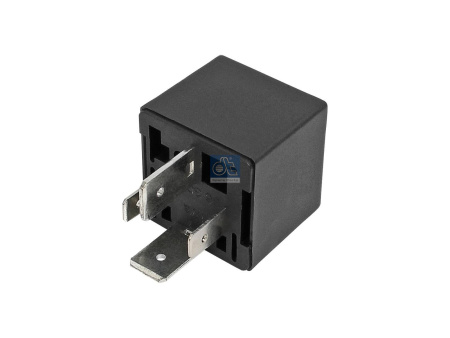 DT RELE YLEISMALLI 24V/ 70A ILMAN RIPUSTINTA  SC/VO/MAN/DAF/MB/RVI
