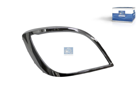 DT LAMP FRAME