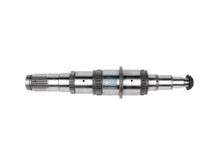 DT MAIN SHAFT