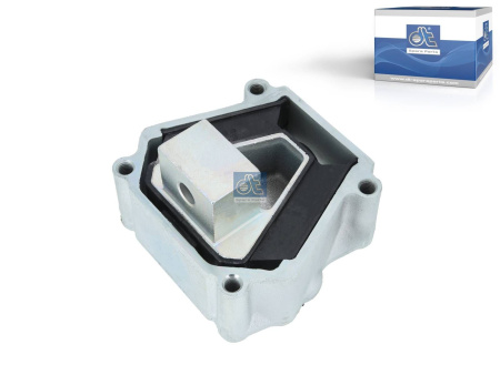 DT ENGINE MOUNTING