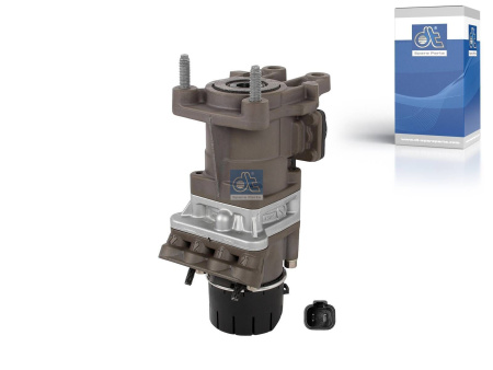 DT FOOT BRAKE VALVE