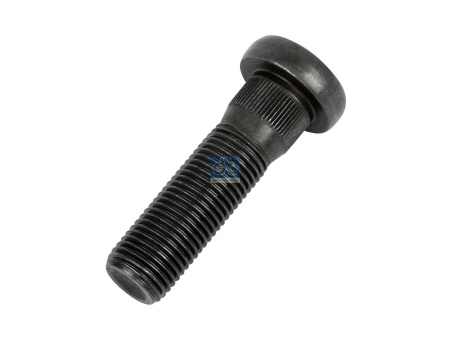 DT PYÖRÄNPULTTI SCANIA ETUNAPA L81/91MM 10.9.  KIERRE 58MM, UUSI
