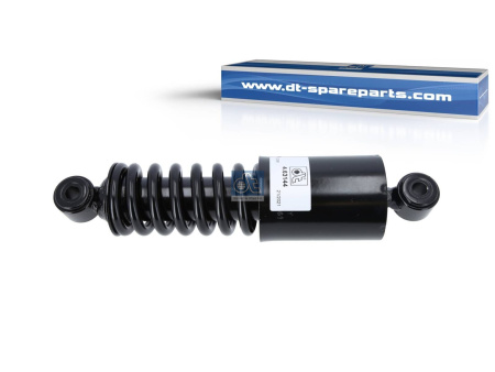 DT CABIN SHOCK ABSORBER