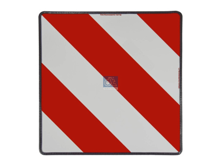 DT WARNING LABEL