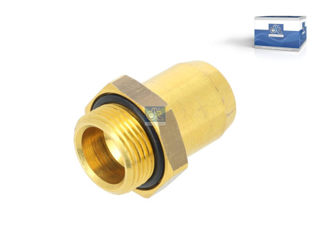 DT PUSH-IN-CONNECTOR