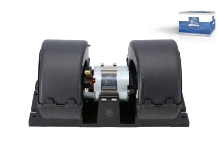 INTERIOR BLOWER