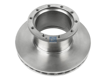 DT BRAKE DISC