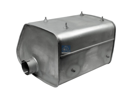 DT SILENCER