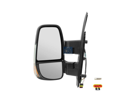 DT MAIN MIRROR