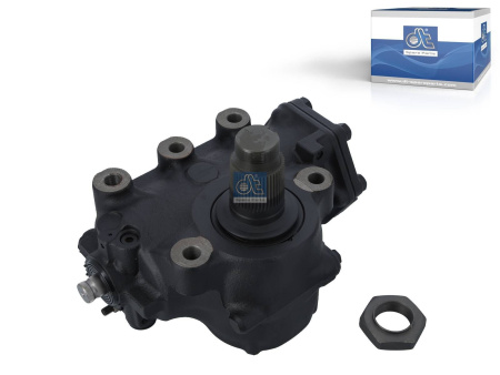 DT STEERING GEAR