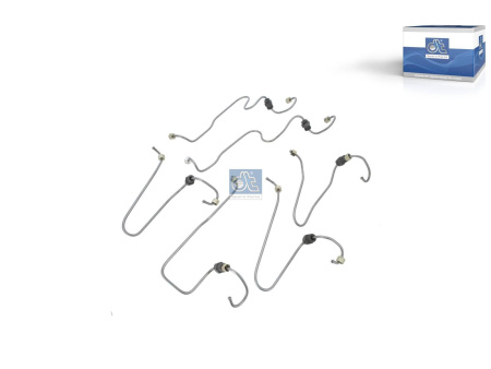 DT INJECTION LINE KIT