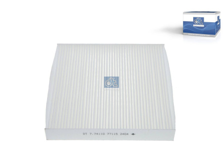 DT CABIN AIR FILTER