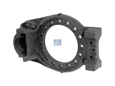 BRAKE CARRIER