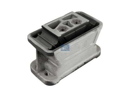 DT ENGINE MOUNTING