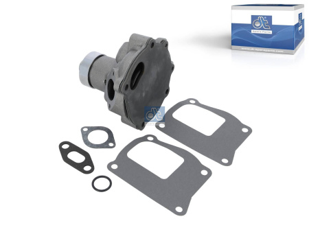 DT WATER PUMP