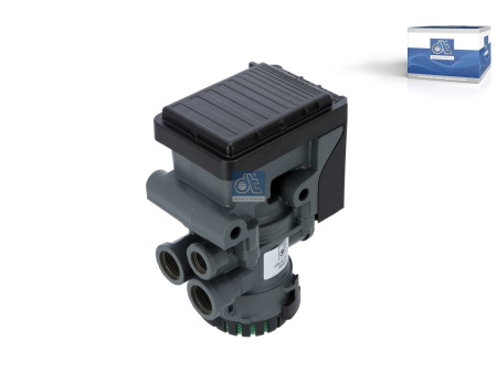 DT MODULATING VALVE
