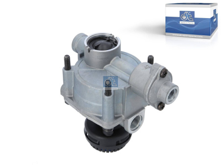 DT RELAY VALVE