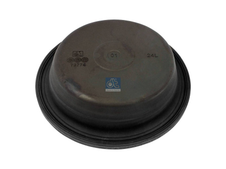DT DIAPHRAGM