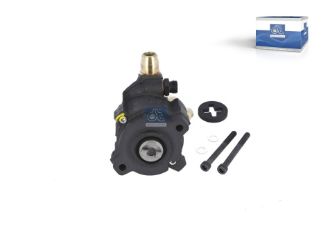 DT FEED PUMP