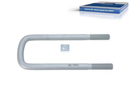 DT U-BOLT