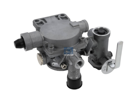 DT TRAILER BRAKE VALVE