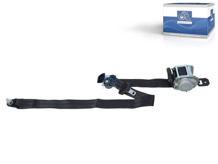 DT SAFETY BELT