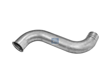 EXHAUST PIPE