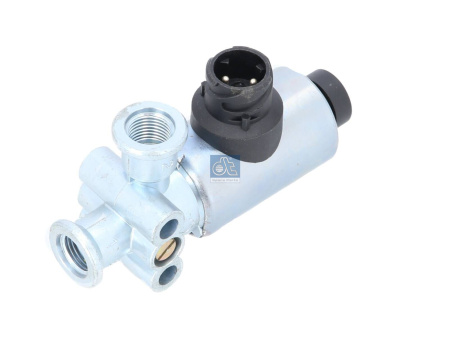 DT VALVE