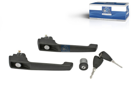 DT LOCK KIT