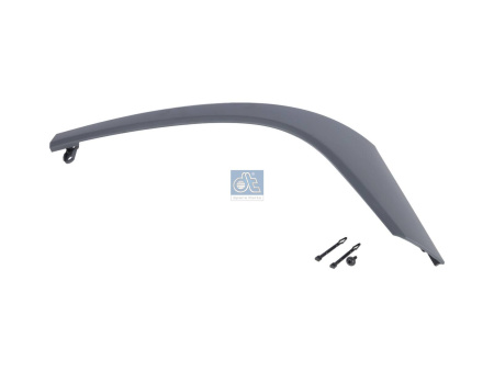 DT LAMP COVER