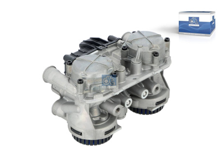 DT AXLE MODULATOR