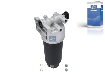 DT FUEL FILTER