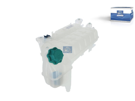 DT EXPANSION TANK