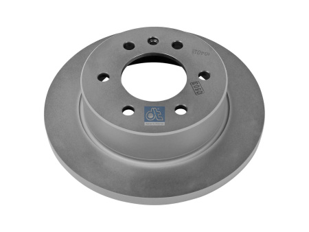 DT BRAKE DISC
