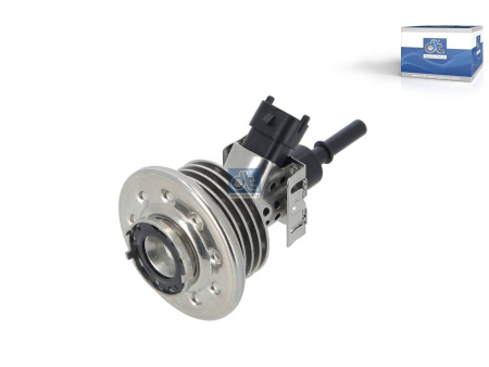 DT DOSING MODULE