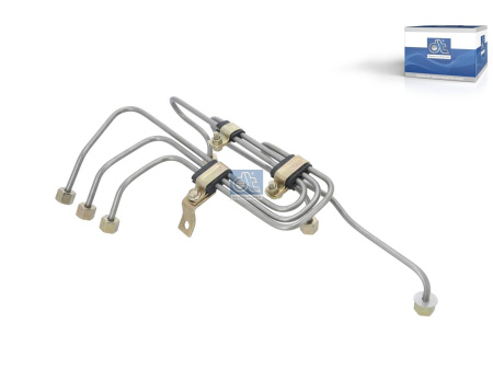 DT INJECTION LINE KIT