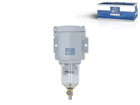 DT FUEL PREFILTER