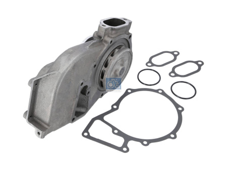 DT WATER PUMP