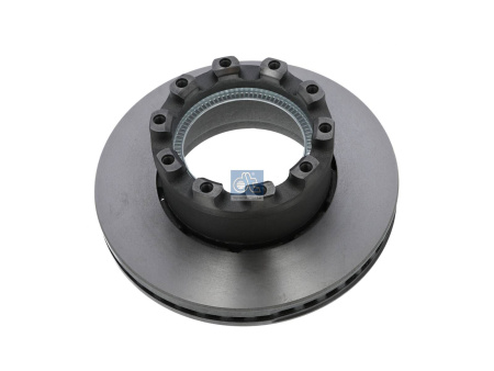 DT BRAKE DISC