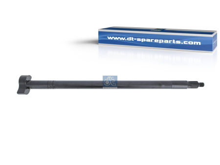 DT BRAKE CAMSHAFT