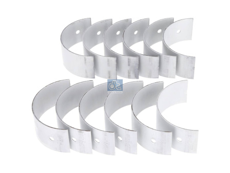 DT CON ROD BEARING KIT