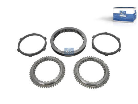 DT SYNCHRONIZER KIT