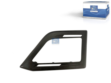 DT AUXILIARY LAMP FRAME