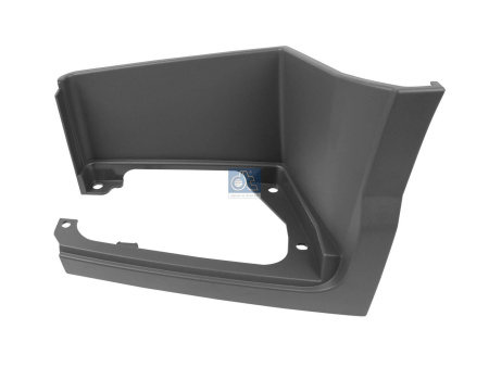 DT STEP WELL CASE