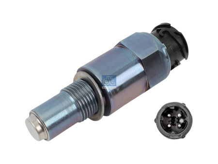 DT IMPULSE SENSOR